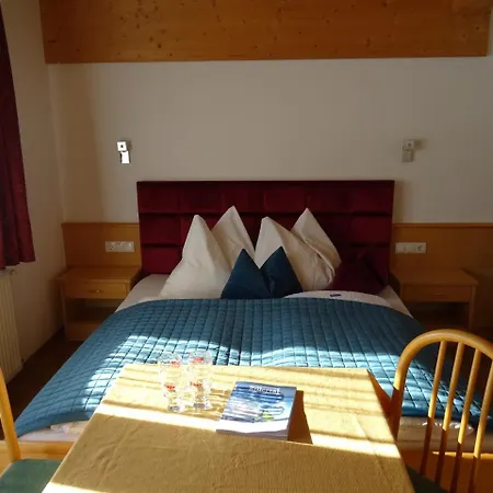 Restaurant Rosengarten 3*