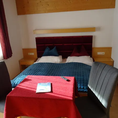 Restaurant Rosengarten 3* زيل أم زيلر