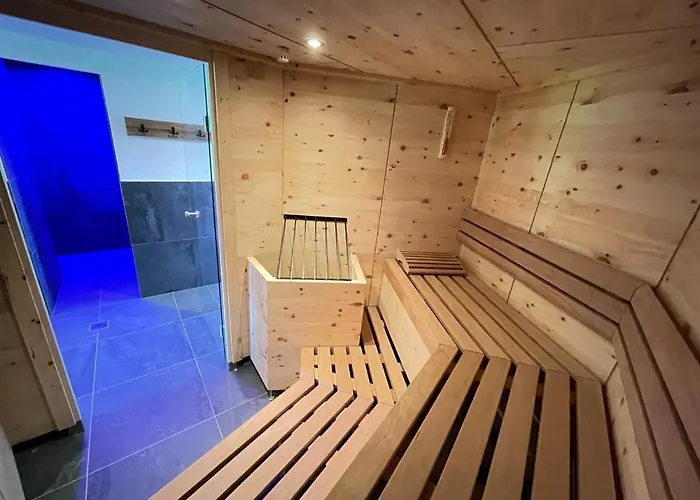 Restaurant Rosengarten