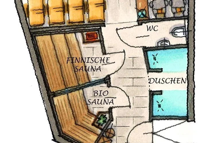 Restaurant Rosengarten 3* Zell am Ziller