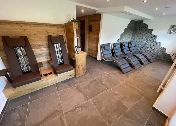 Hotel Restaurant Rosengarten