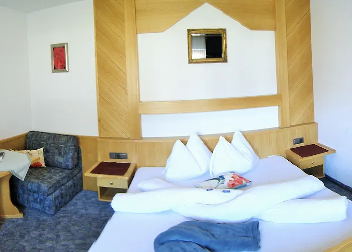 Restaurant Rosengarten 3*