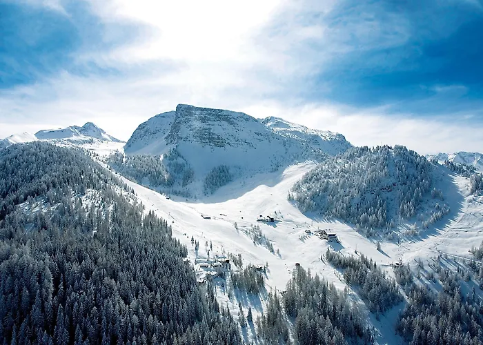 Restaurant Rosengarten Zell am Ziller