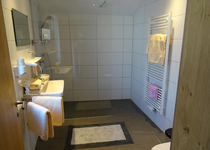 Restaurant Rosengarten 3*