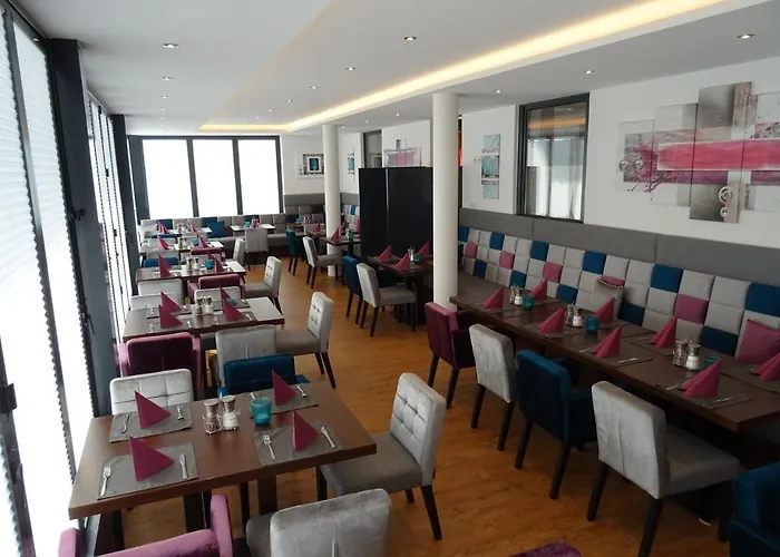 Restaurant Rosengarten Hotel Zell am Ziller