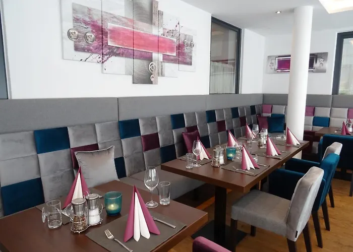 Restaurant Rosengarten 3* Zell am Ziller