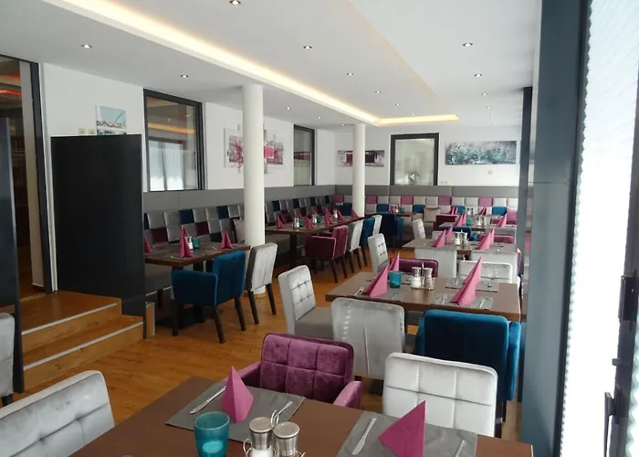 Restaurant Rosengarten 3* Zell am Ziller